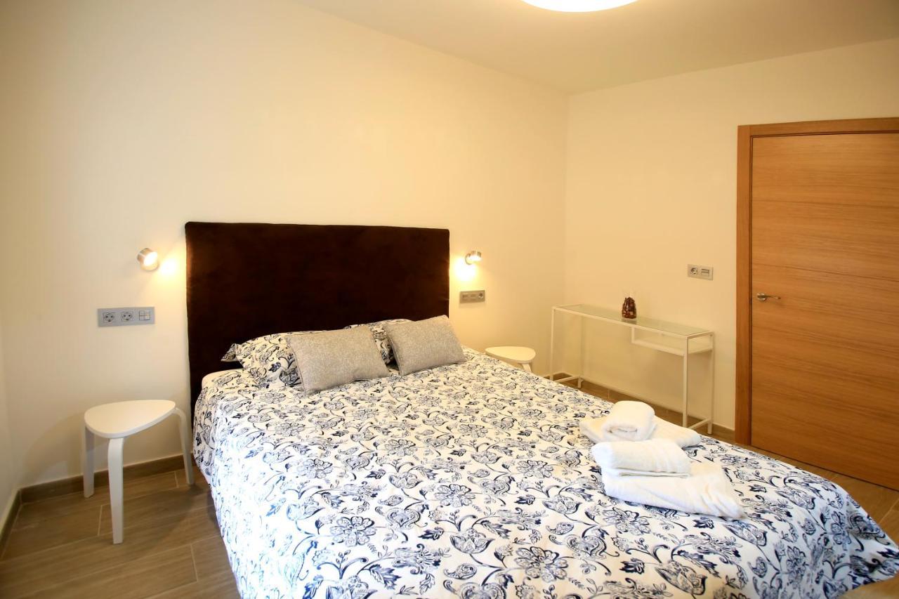 Amanecer Centro Apartment