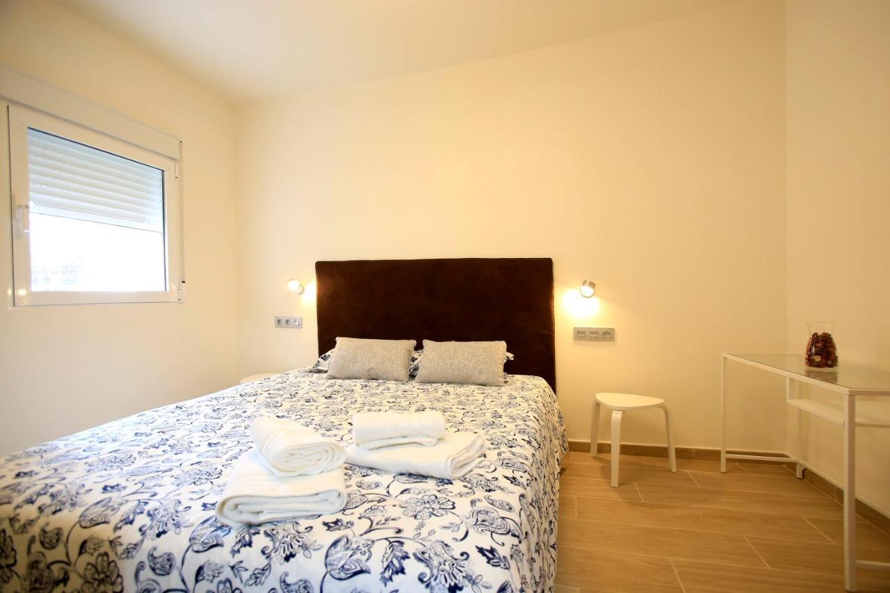 Apartment Amanecer Centro